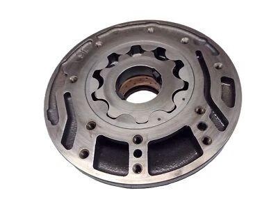 Toyota 35035-08010 Body Sub-Assembly, Front Oil Pump & Gear