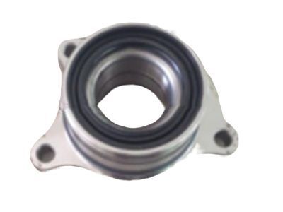 Toyota Land Cruiser Wheel Hub - 42450-60070