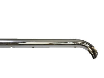 Toyota PT212-3407T-CH Tundra D Tubestep Chrome