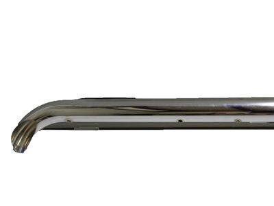Toyota PT212-3407T-CH Tundra D Tubestep Chrome