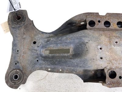 51206-06101 Toyota Member Sub-Assembly, Rear Suspension Product Photo 2 of 4