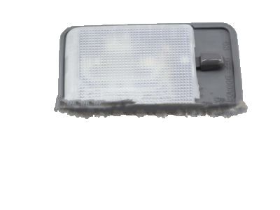Toyota 81240-89103-J0 Lamp Assy,  Room,  NO.1