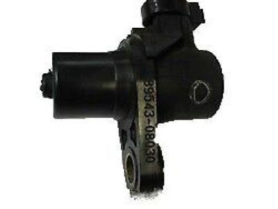 Toyota 89543-08030 Front Speed Sensor, Driver Side