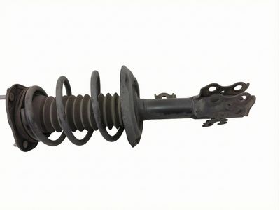 48510-80813 Toyota Absorber Assembly, Shock, Front Passenger Side Product Photo 2 of 4
