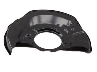 Toyota Avalon Backing Plate - 47781-33020