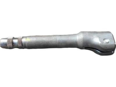 Toyota 45221-42070 Shaft, Steering Intermediate