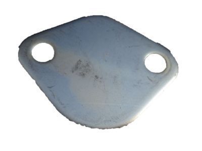 Toyota 11495-40010 Plug,  Plate(For Cylinder Head)