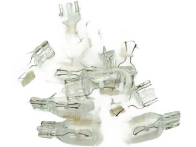 Toyota 90080-81012 Bulb(For Rear Combination Lamp)