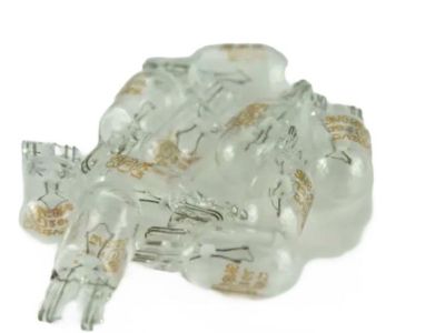 Toyota 90080-81012 Bulb(For Rear Combination Lamp)