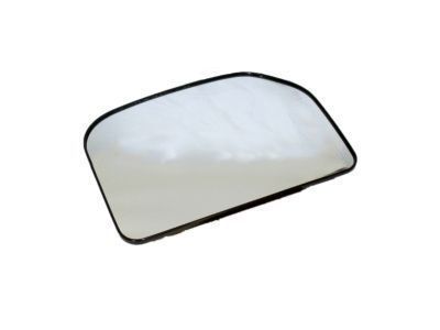 Toyota 87931-35A00 Mirror Glass, Passenger Side