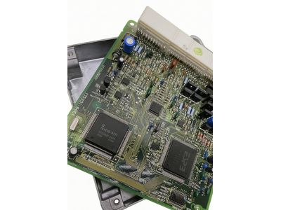 89661-3D340 Toyota Computer, Engine Control Product Photo 4 of 4
