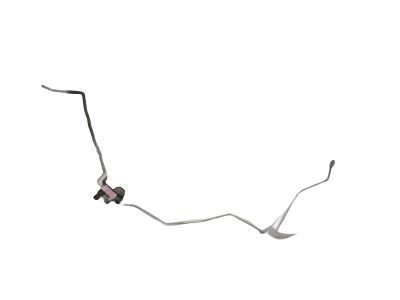 Toyota A/C Hose - 88706-42400