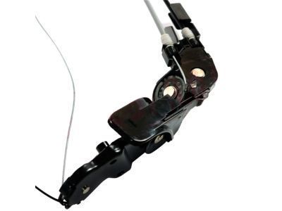 Toyota 85620-08052 Motor & Clutch Assy,  Slide Door Control,  LH