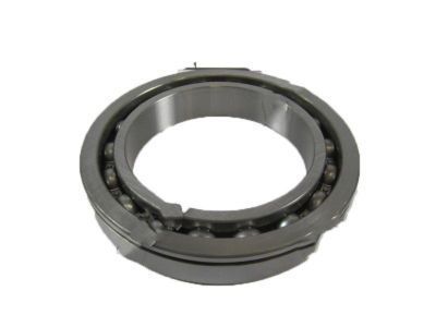 Toyota 90363-75001 Bearing, Radial Ball (For Transfer Input Shaft)
