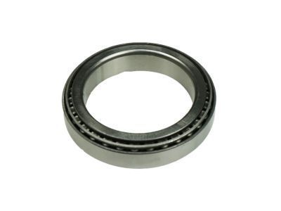 Toyota 90363-75001 Bearing, Radial Ball (For Transfer Input Shaft)