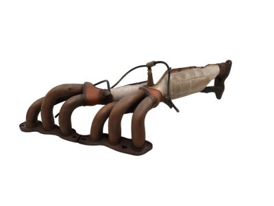 Toyota 17140-46030 Manifold, Exhaust