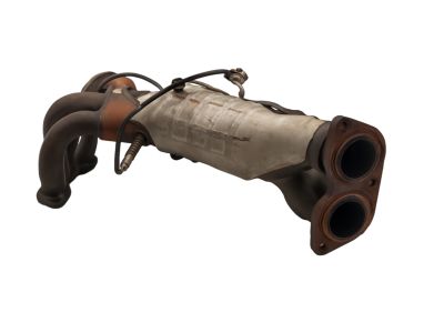 Toyota 17140-46030 Manifold, Exhaust Toyota 17140-46030 Manifold, Exhaust