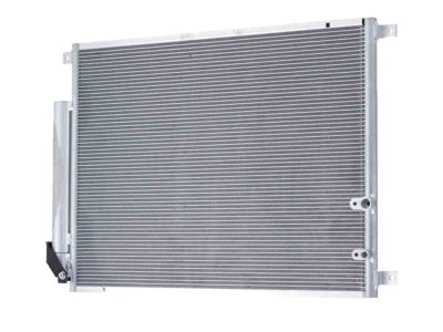 Toyota 4Runner A/C Condenser - 88460-AZ016