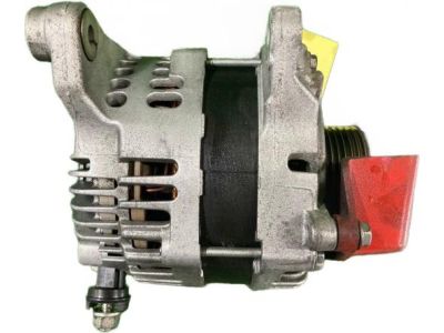 Toyota SU003-00484 Alternator Assembly