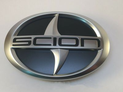 Toyota 75301-21010 Emblem