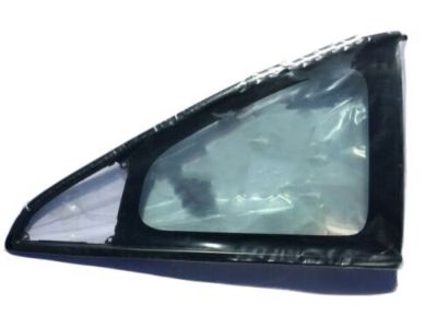 Toyota 62710-17071 Window Assy,  Quarter,  RH