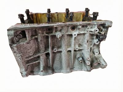 13401-0P030 Toyota Crankshaft Product Photo 4 of 4