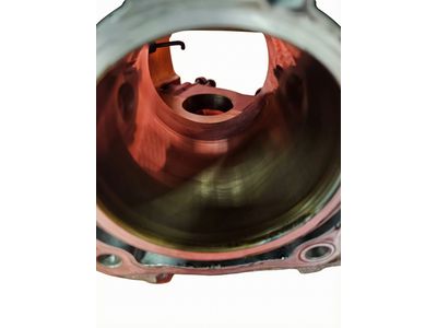 13401-0P030 Toyota Crankshaft Product Photo 3 of 4