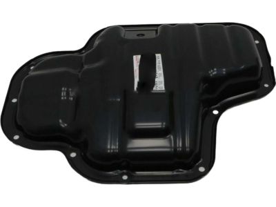 Toyota 12102-25010 Pan Sub-Assembly, Oil