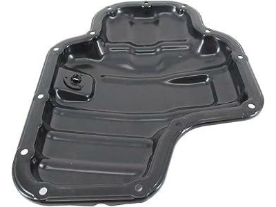 Toyota 12102-25010 Pan Sub-Assembly, Oil
