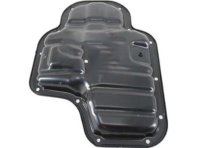 Toyota 12102-25010 Pan Sub-Assembly, Oil