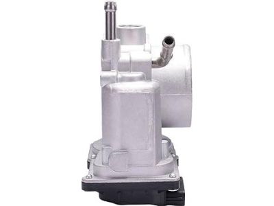 Toyota 22030-22041 Body Assembly, Throttle