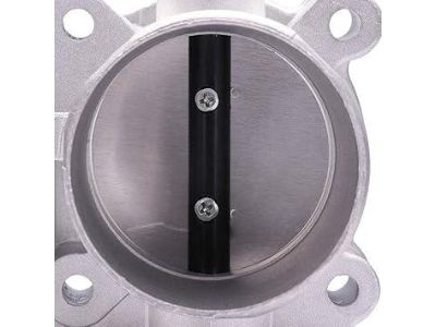 Toyota 22030-22041 Body Assembly, Throttle