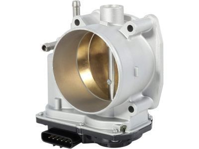 Toyota Land Cruiser Throttle Body - 22030-0F010