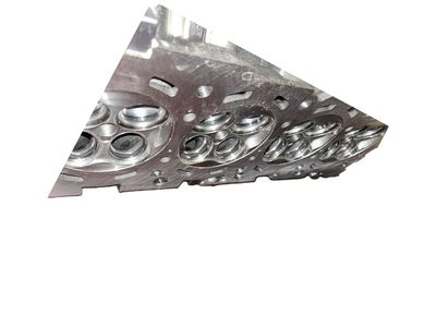11101-09650 Toyota Head Sub-Assembly, Cylinder Product Photo 3 of 4