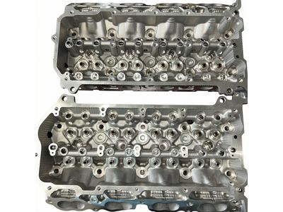 11101-09650 Toyota Head Sub-Assembly, Cylinder Product Photo 4 of 4