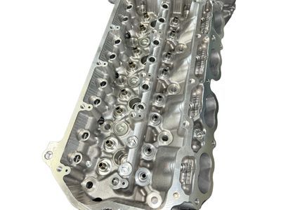 11101-09650 Toyota Head Sub-Assembly, Cylinder Product Photo 2 of 4