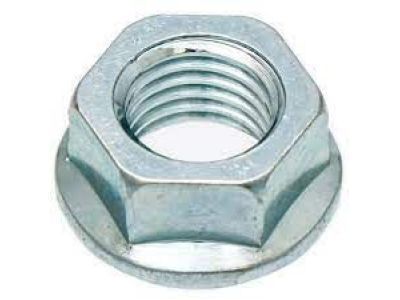 Toyota 90179-10065 Master Cylinder Nut