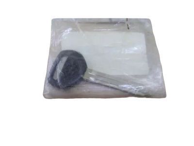 Toyota 90999-00187 Key,  Blank