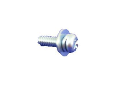 Toyota 93315-14012 Ignition Switch Screw