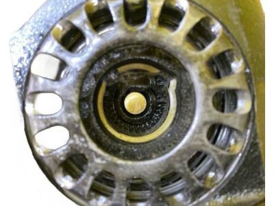 Toyota 41110-26161 Carrier Assembly, Differential, Rear