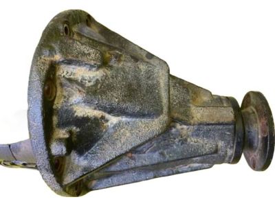 Toyota 41110-26161 Carrier Assembly, Differential, Rear