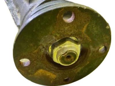 Toyota 41110-26161 Carrier Assembly, Differential, Rear