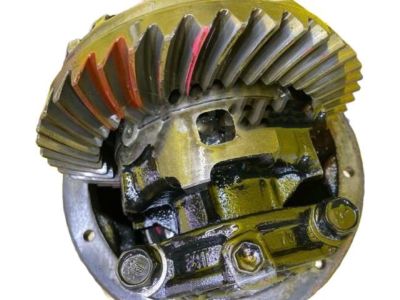 Toyota 41110-26161 Carrier Assembly, Differential, Rear