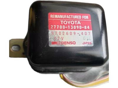 Toyota 27700-13090 Regulator Assembly, Generator