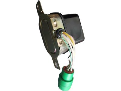 Toyota 27700-13090 Regulator Assembly, Generator