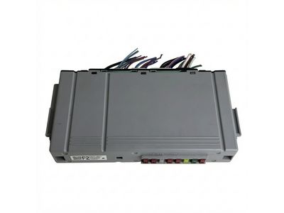 82644-0E031 Toyota Computer, Semiconductor Power Integration Product Photo 4 of 4