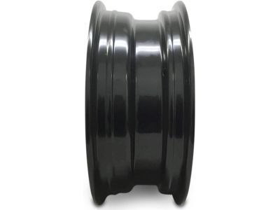 Toyota 42611-52502 Wheel,  Disc