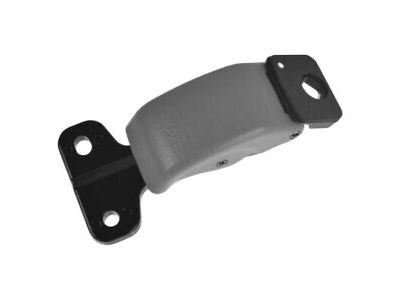 Toyota 62920-0C010-B0 Lock Assy,  Quarter Window,  LH