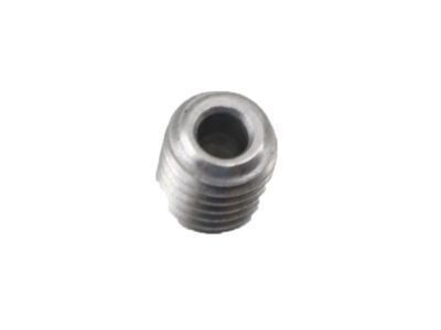 Toyota 11448-66010 Orifice,  Cylinder Block Oil