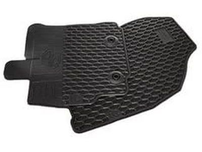 PU320-21110-01 Toyota 4 Pc All Weather Mat Tc Product Photo 1 of 1